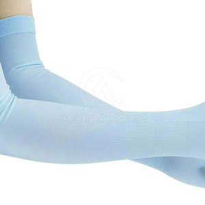 Mangas de brazo duraderas para deportes al aire libre, resistentes al sudor, elásticas, para correr, senderismo, ciclismo y entrenamiento físico - Product Image 5