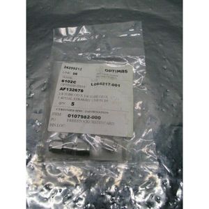 5 Optimas AF132678 1.8 Tube OD X 1/8 Tube OD X - Equipo y piezas de semiconductores de confianza de la marca global Legacy - Product Image 2