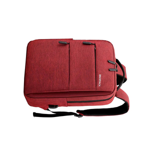 Wholesale Men's <b>Lightweight</b> Eco-Friendly Daily Use Laptop <b>Backpacks</b> High Quality Unique Design Custom Colors - Product Image 4