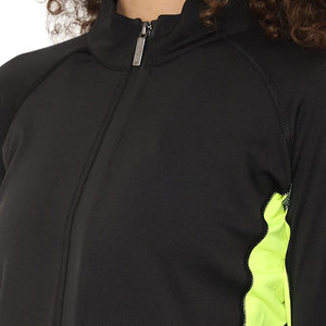 ชุดวอร์มคุณภาพสูง ผ้าฝ้าย 100% สำหรับผู้หญิง ทรงโอเวอร์ไซส์ สวมใส่สบาย เนื้อผ้านุ่ม ชุดจ็อกเกอร์พื้นฐาน สำหรับผู้ใหญ่ สไตล์ผู้ชาย - Product Image 6