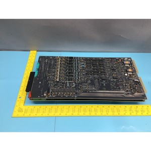 TERADYNE 876-596-10 PCB A0403 REV. P1, 129618 - Equipo y Piezas de Semiconductores de Confianza de Marca Global Legacy - Product Image 1