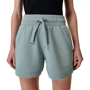Pantalones Cortos Deportivos Casuales para Mujer, de Algodón de Alta Calidad, para Gimnasio, Entrenamiento y Jogging, para Verano - Product Image 3