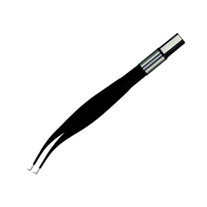 Pinces bipolaires antiadhésives de style européen pour interventions chirurgicales générales sur la colonne vertébrale et en orthopédie - Product Image 4