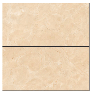 Contemporary Glossy Porcelain Floor <b>Wall</b> Tile 600x1200mm 9mm Random Design for Office Lobby Reception Meeting Room - Product Image 3