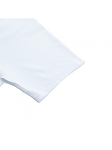 เสื้อรัดรูปพิมพ์ลายกราฟิก Cyber Sigilism แบบ Sublimation ทั้งตัว - Product Image 3