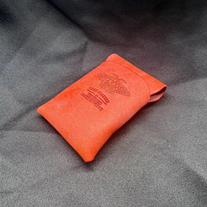 Top Grain Leather Stitchless <b>Wallet</b> Seamless Design Slim Credit Card Case Men Minimalist Bifold Pocket <b>Wallet</b> LSSW-0009B - Product Image 1