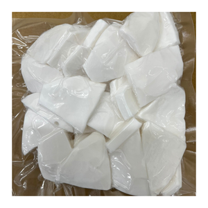Vente en gros de chair de noix de coco surgelée IQF avec fraîcheur naturelle et standards de qualité d'exportation cohérents - Product Image 1