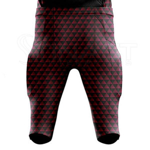Nuevo uniforme de fútbol americano, el más vendido, de alta calidad, para adultos. - Product Image 6