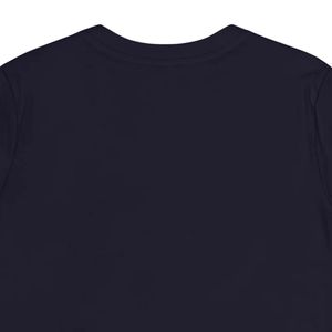 เสื้อยืดผู้หญิง Legacy Maker MOM แขนสั้น คอกลม พิมพ์ลายกราฟิก เนื้อผ้านุ่ม สวมใส่สบาย ทรงหลวม แฟชั่นสำหรับคุณแม่ ใส่ได้ทุกวัน - Product Image 4