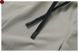 Pantalones Cortos Deportivos para Hombre 2026, Elásticos en 4 Direcciones, 100% Poliéster, 8'' de Entrepierna, Resistentes al Agua, Híbridos - Product Image 3