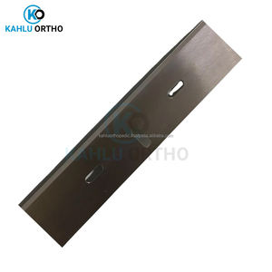 Cuchilla Quirúrgica de Acero Inoxidable Compatible con Dermátomo, Fabricada por KAHLU ORTHOPEDIC - Alta Calidad - Product Image 4