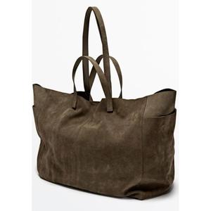 Handmade Real Cow Buffalo Leather Handbags Water Resistance Eco Friendly Shopping <b>Bags</b> Women's Accessories Antique <b>Bags</b> & Purse - Product Image 5