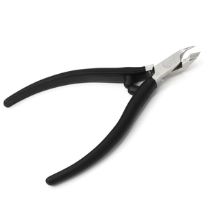 Stainless Steel <b>Cuticle</b> <b>Nippers</b> for Beauty Professionals Nail Artists and Manicure Specialists Precision <b>Cuticle</b> Trimmer - Product Image 5