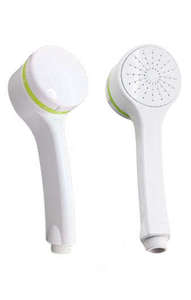 Contemporary Style Advanced Performance Showerhead Water Purifier Add On <b>Accessory</b> Manufactured in Taiwan - Product Image 3