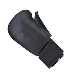 Guantes de Boxeo Más Vendidos, Guantes de Karate Suaves y Cómodos, Guantes de Karate para Entrenamiento de Artes Marciales Mixtas con Diseño Único - Product Image 3