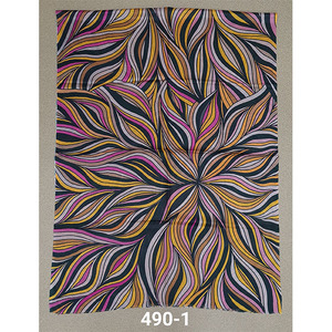 100% Modal Digital Printed <b>Shawl</b> Or <b>Scarf</b> - Product Image 1