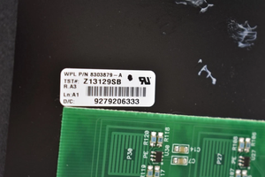 Horno Individual KITCHENAID con Panel Táctil de Vidrio SOLO 8303879 - Product Image 5