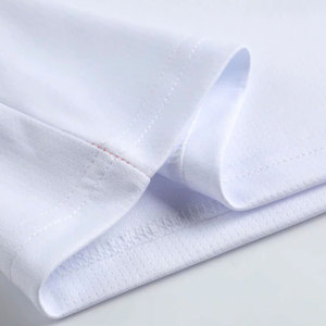 Ensemble d'uniformes de basket-ball d'été respirants sans manches |   Conception d'équipe personnalisable |   Sports de haute qualité 100% polyester - Product Image 5