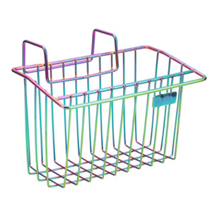Étagère de rangement de cuisine en acier inoxydable 304 - Product Image 5