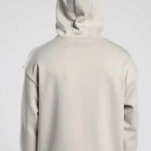Sudadera con Capucha Personalizada con Estampado 3D en Relieve, Tejido Grueso, Diseño de Impresión en Relieve, Cómoda Construcción de Pullover, Capucha con Cordón Ajustable en la Parte Delantera - Product Image 6