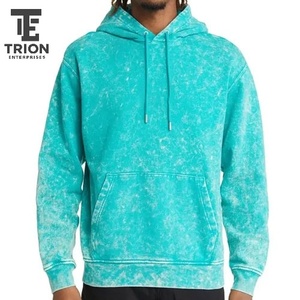 PremiumQuality <b>Men</b> Acid Wash Hoodies Latest Style Affordable Price Lightweight <b>Men</b> Acid Wash H <b>oodies</b> with Custom Made - Product Image 1