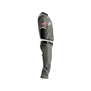 Uniforme de baseball de haute qualité à prix abordable, faible MOQ, respirant, personnalisable avec étiquette privée pour les vêtements de sport - Product Image 6