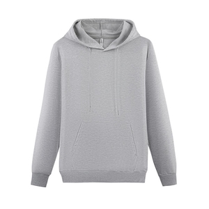 Sweat-shirts en coton pour hommes, haute qualité, logo personnalisé, sweat-shirts en coton épais, sweat-shirts en molleton - Product Image 6