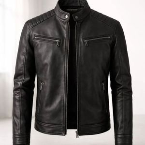 Chaquetas de invierno personalizadas para hombre, estilo nuevo, venta al por mayor, chaqueta Letterman con mangas de cuero, servicio OEM, chaqueta Verity de gran venta para hombre - Product Image 1