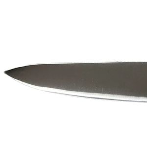 Cuchillos de Chef Profesionales de Acero Inoxidable con Hoja Afilada y Mango Resistente para Cortar, Rebanar y Picar Carne, Verduras y Frutas - Product Image 6