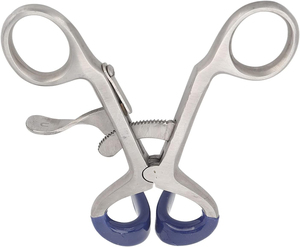 2026 Écarteur buccal chirurgical professionnel en acier inoxydable, rétracteur labial, instruments dentaires - Product Image 6