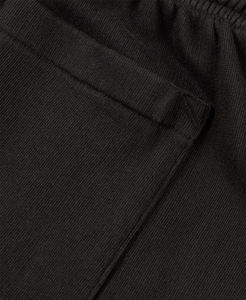 Pantalones Cortos Deportivos para Hombre de la Mejor Calidad con Logotipo Personalizado al por Mayor, 100% Algodón, Felpa Francesa, 250GSM, Pantalones Cortos Deportivos con Serigrafía - Product Image 3