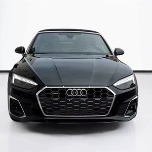 Audi A5 quattro Premium Plus 45 TFSI 2024, construido según estándares satisfactorios - Product Image 1