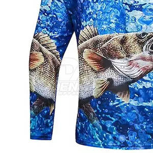 Mejora tu Ropa Deportiva con Camisetas de Alto Rendimiento para Hombre que Combinan Estilo, Comodidad y Tejido de Alto Rendimiento - Product Image 6