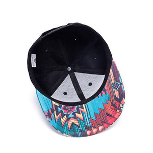 Premium <b>Flat</b> Brim Snapback <b>Hat</b> Comfortable Adjustable Fit Stylish Headwear For Casual Fashion And Outdoor Use - Product Image 4