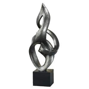 Objets décoratifs et sculptures métalliques de luxe créés pour des concepts de style intérieur sélectionnés - Product Image 2