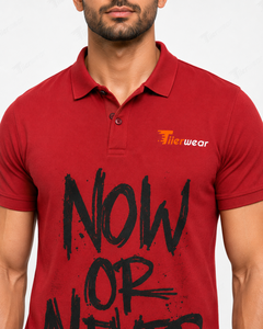 Polo décontracté pour homme, haut de gamme à manches courtes et col, idéal pour les réunions de bureau, le travail en entreprise, les voyages, le golf et les occasions habillées. - Product Image 6