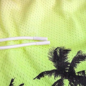 Custom Breathable Sublimated Running <b>Shorts</b> <b>Men</b>’s 2-in-1 Design with <b>Compression</b> Liner Quick Dry Sports Wear For USA 2026 - Product Image 2