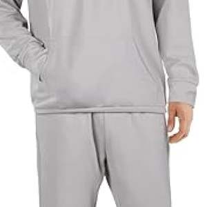 Conjunto Deportivo para Hombre, Estilo Casual, con Sudadera y Pantalones Deportivos con Lavado Ácido, Tendencia 2026, para Gimnasio, Running y Entrenamiento - Product Image 3