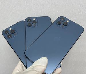 <b>Used</b> for for 12 Pro 6G RAM 6.1'' Display 5G/4G/WiFi Excellent Battery Health 1 Month Warranty - Product Image 2