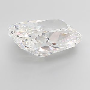 Diamant de laboratoire Jk Creation Elite taille coussin, couleur E, certifié IGI, haute scintillation - Product Image 3