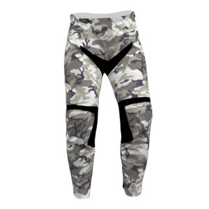 Pantalones de Motocross Personalizables de Color Sólido, Alta Calidad, Resistentes al Viento, Impermeables, de Secado Rápido, Transpirables, Talla Grande, Unisex, Estampados - Product Image 5