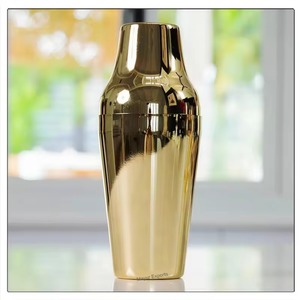 Shaker à cocktails en acier inoxydable de qualité assurée, adapté aux bars, restaurants, hôtels, cafés et cuisines domestiques - Product Image 3