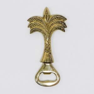 Décapsuleur en laiton massif personnalisé avec logo, style nautique artisanal, outil de bar vintage, coffret cadeau exécutif, décoration d'intérieur - Product Image 5