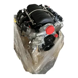 Moteur à essence/pétrole LS3 6.2L d'occasion haute performance LSA - Testé à 100 % par des professionnels - Product Image 4