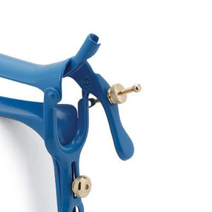 Espéculo Vaginal Electroquirúrgico Manual Avanzado de Acero Inoxidable con Iluminación de Precisión y Coagulación Bipolar para Ginecología - Product Image 5