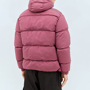 New Stylish <b>Puffer</b> <b>Jacket</b> for Men Customized Breathable <b>Puffer</b> <b>Jacket</b> for Men Oversized <b>Puffer</b> <b>Jacket</b> for Men - Product Image 3