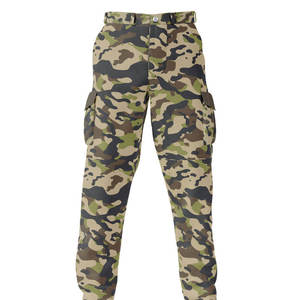 Pantalones de Caza Impermeables de Secado Rápido con Eje de Carbono para Hombre y Mujer, Pantalones de Trabajo Cargo Multibolsillos para Invierno - Product Image 1