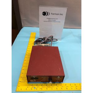 เซ็นเซอร์รีโมท Neslab 408008000000 RS-1, 164089 - อุปกรณ์และอะไหล่เซมิคอนดักเตอร์ระดับโลกที่เชื่อถือได้ - Product Image 2