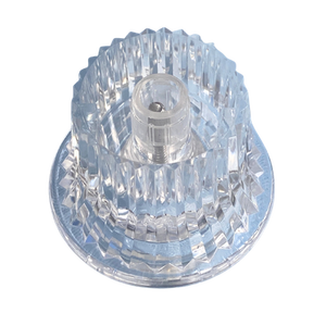 Kit de Accesorios para Ducha RKB0008, Material de Latón Cromado, Montaje en Pared, para Baño - Product Image 4