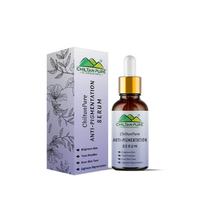 Traitement de croissance des cils Flowerway Nutrient Natural Mineral Roll-On, sérum liquide pour allonger, épaissir et recourber les cils - Product Image 3